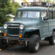 Illustration for article titled 1956 Willys Jeep Station Wagon